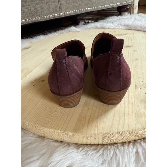 Lucky Brand bootie Size 5 - Picture 2 of 7